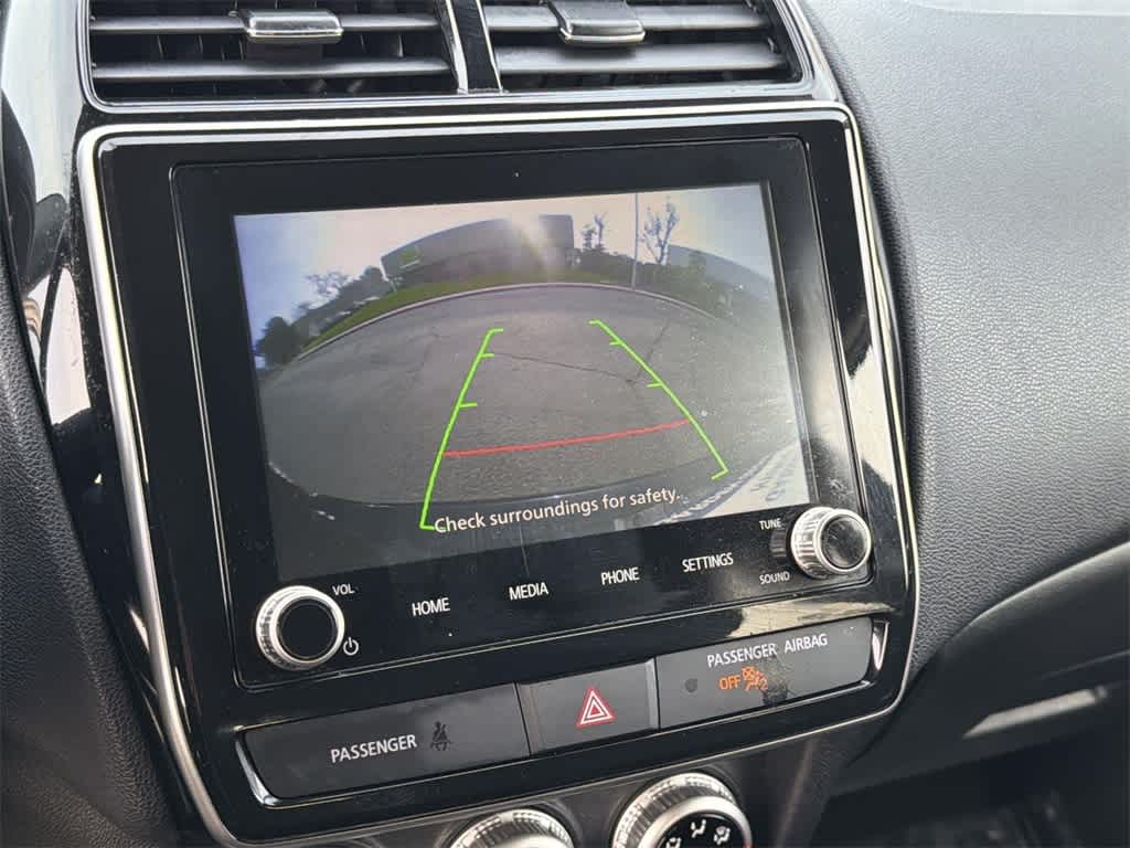 Thumbnail: 2024 Mitsubishi Outlander Sport - 18