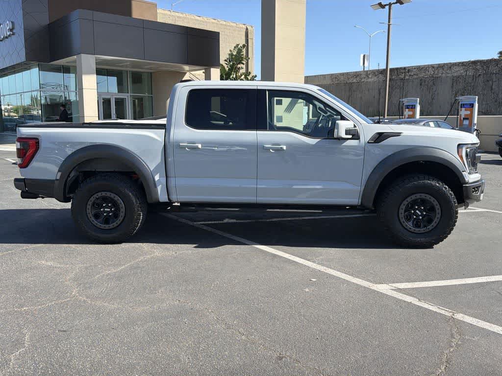 Thumbnail: 2023 Ford F-150 - 7