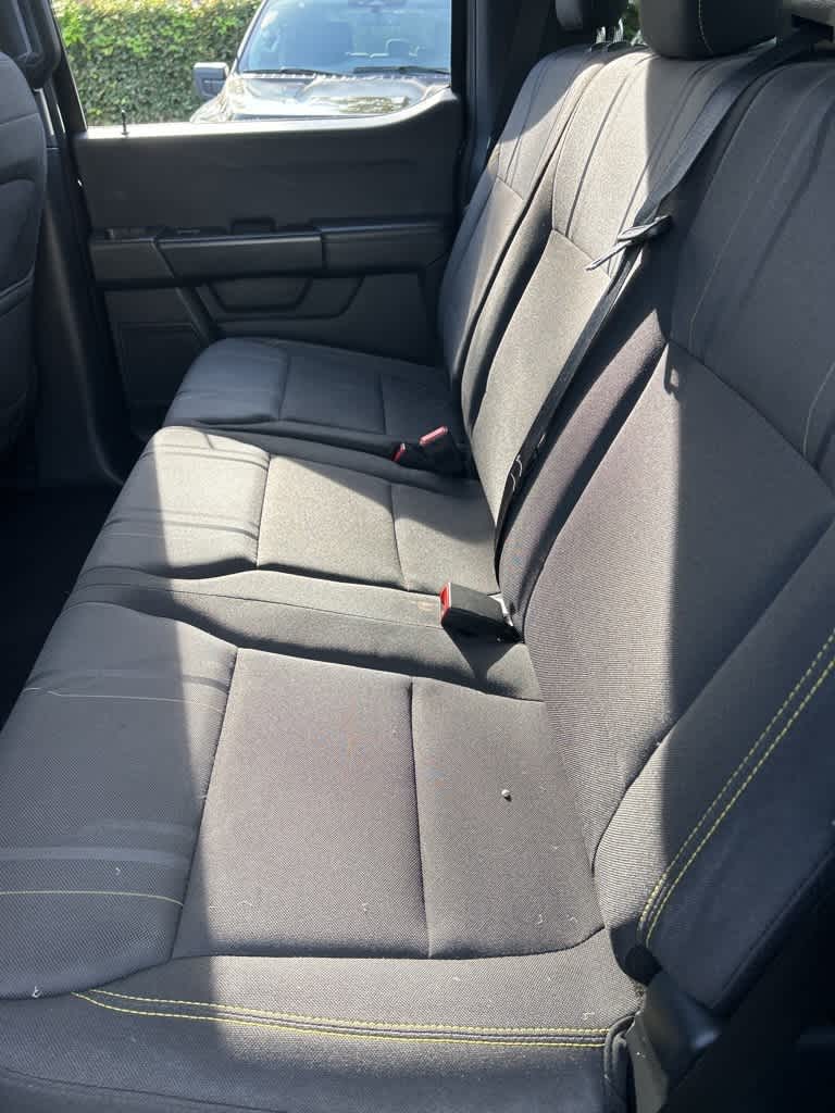 Thumbnail: 2024 Ford F-150 - 6