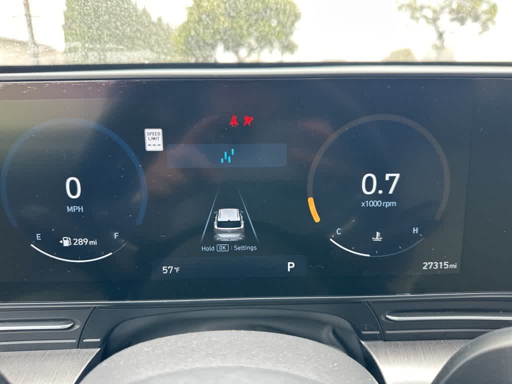 Thumbnail: 2024 Hyundai Kona - 10