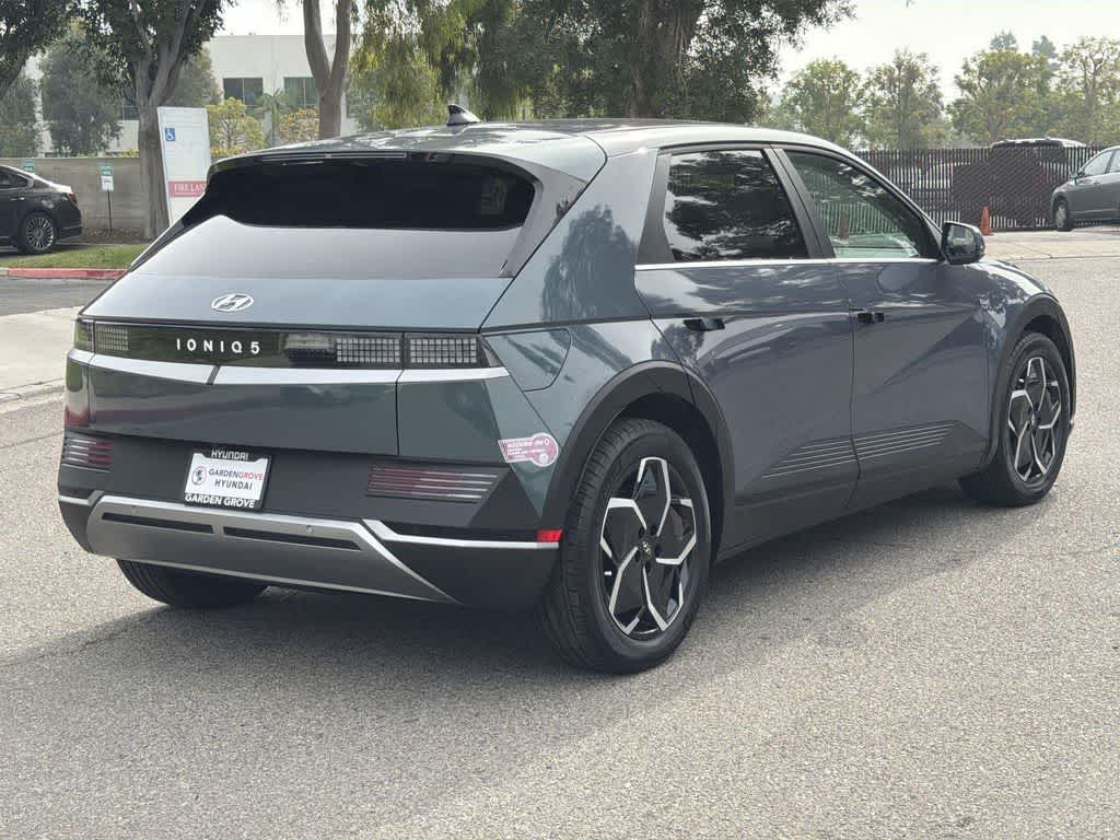 Thumbnail: 2024 Hyundai Ioniq 5 - 6