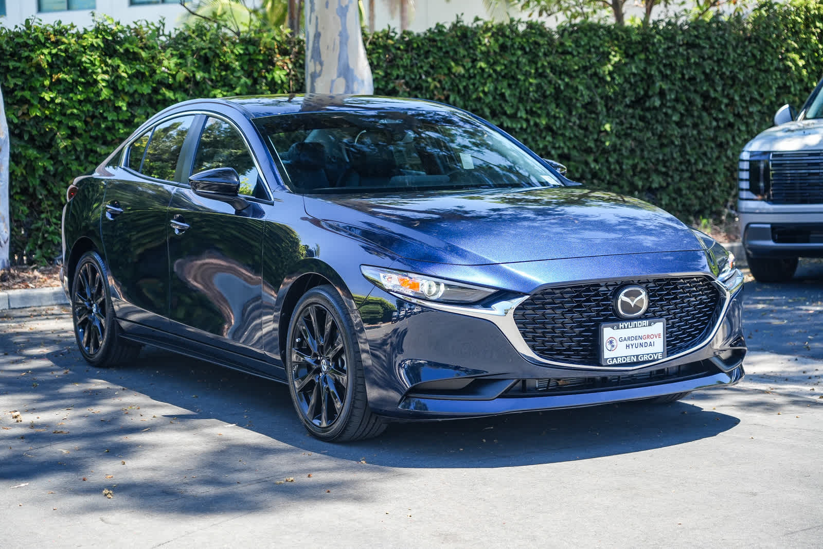 Thumbnail: 2024 Mazda Mazda3 - 5