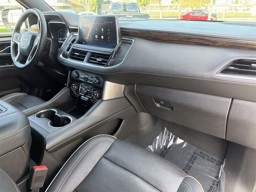 Thumbnail: 2023 Chevrolet Suburban - 44