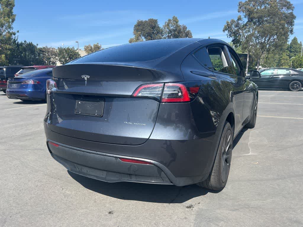 Thumbnail: 2025 Tesla Model Y - 3