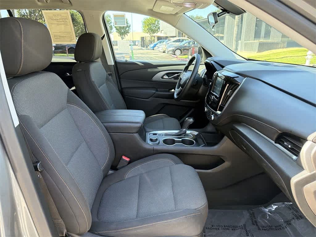 Thumbnail: 2019 Chevrolet Traverse - 33