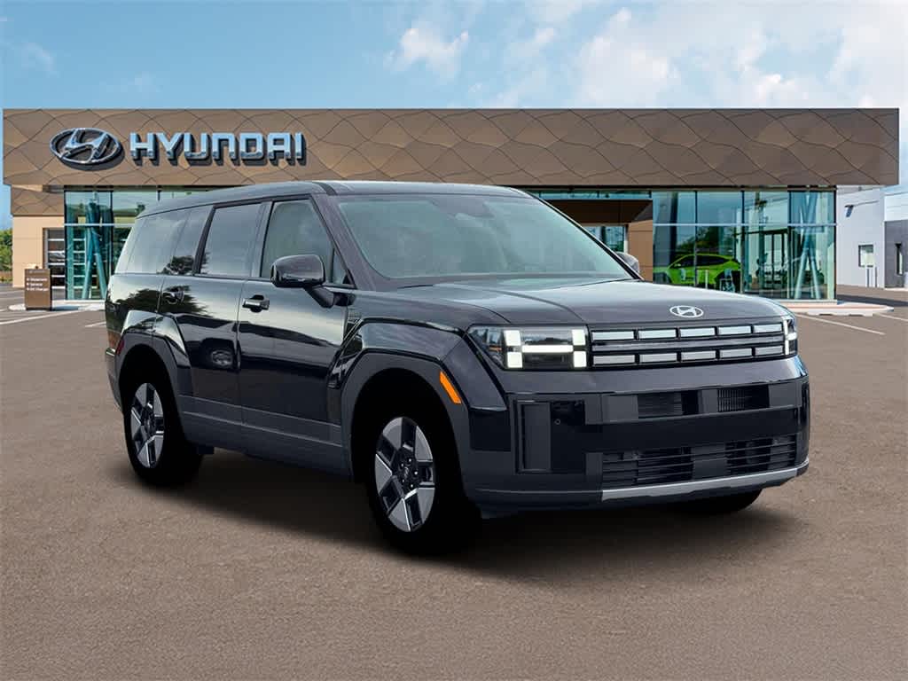 Thumbnail: 2026 Hyundai Santa Fe - 11