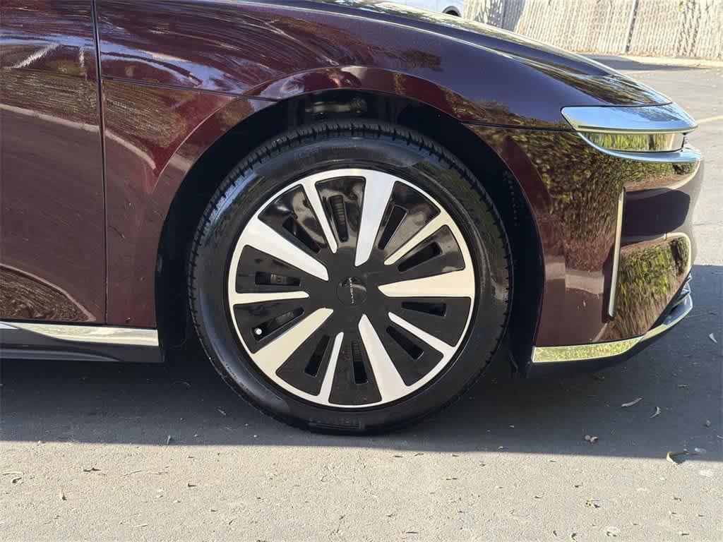 Thumbnail: 2024 Lucid Air - 43