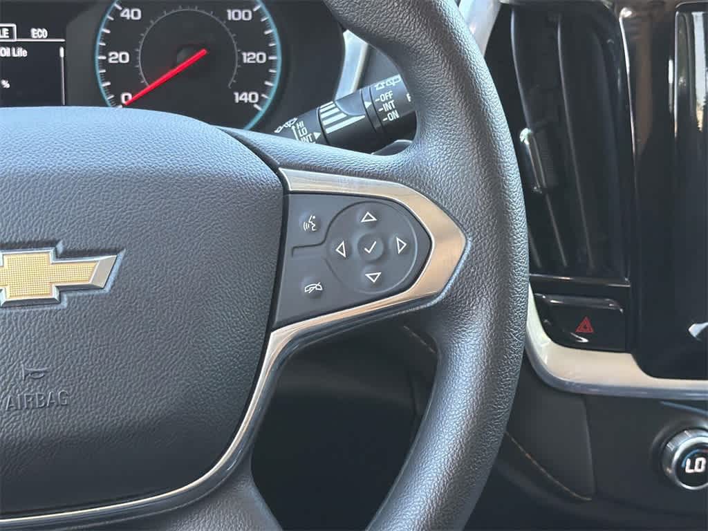 Thumbnail: 2019 Chevrolet Traverse - 14