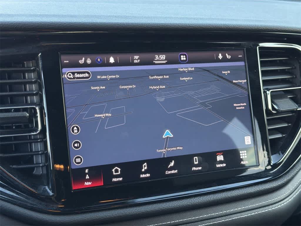 Thumbnail: 2021 Dodge Durango - 15