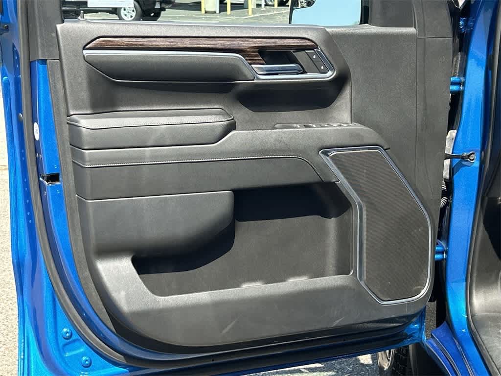 Thumbnail: 2023 GMC Sierra 1500 - 31