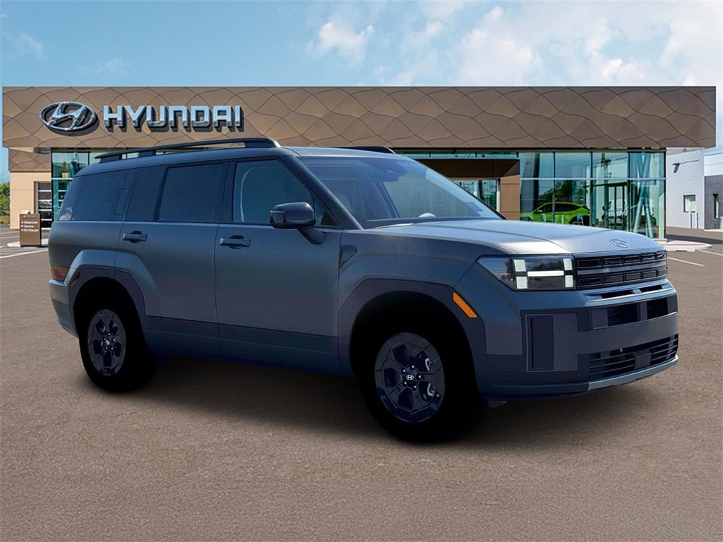 Thumbnail: 2026 Hyundai Santa Fe - 10