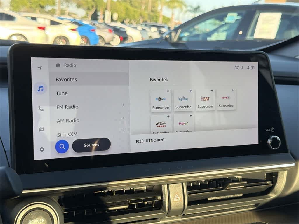 Thumbnail: 2024 Toyota Prius - 20