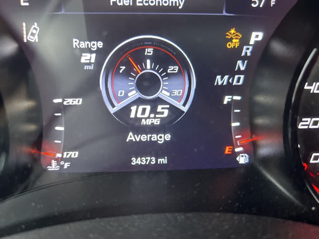 Thumbnail: 2022 Dodge Charger - 9