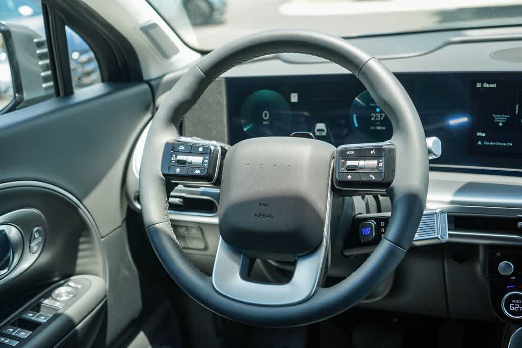 Thumbnail: 2026 Hyundai Ioniq - 15