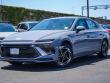 New 2026 Hyundai Sonata SEL Sport Sedan