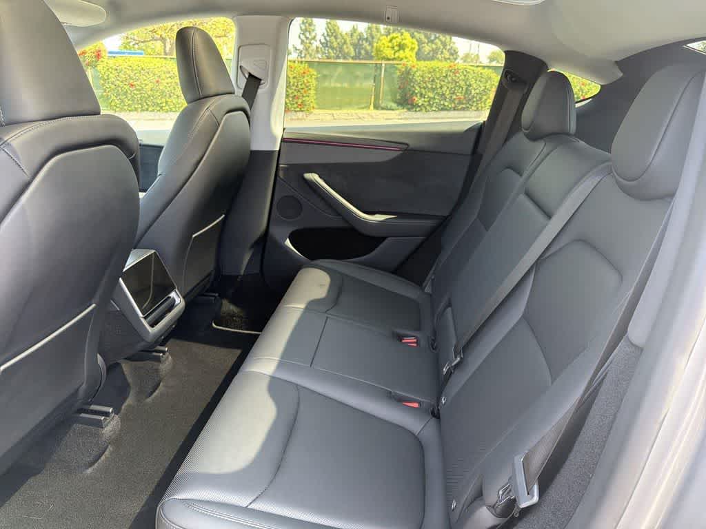 Thumbnail: 2026 Tesla Model Y - 30