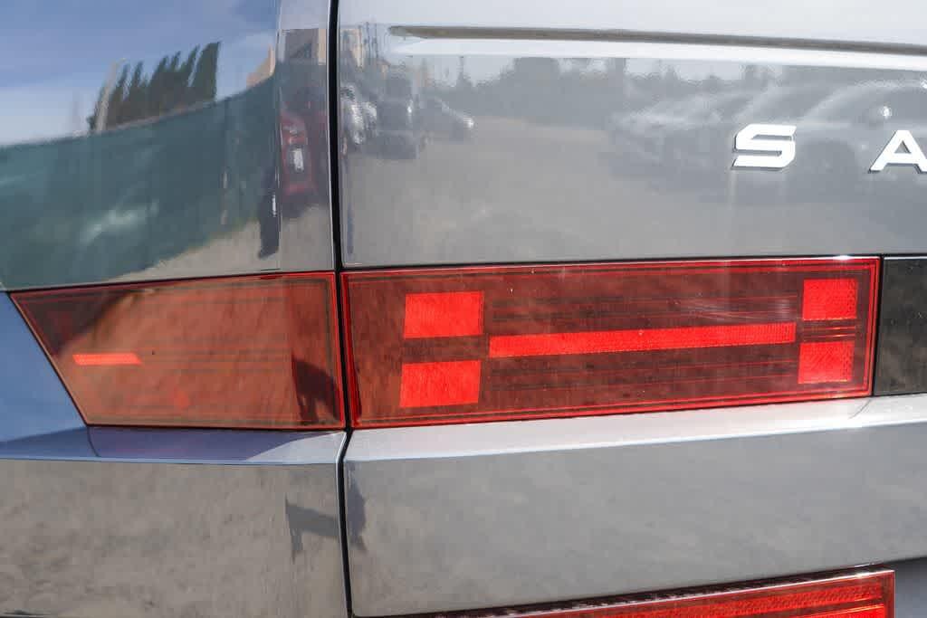 2026 Hyundai Santa Fe Limited - Photo 7