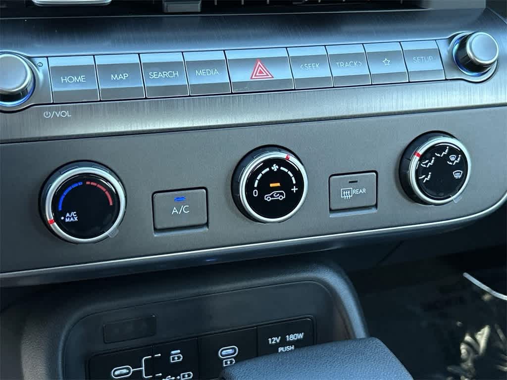 Thumbnail: 2026 Hyundai Kona - 24