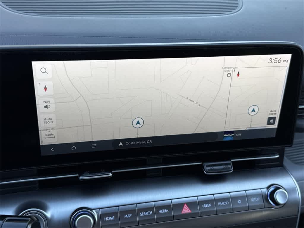 Thumbnail: 2025 Hyundai Kona - 23