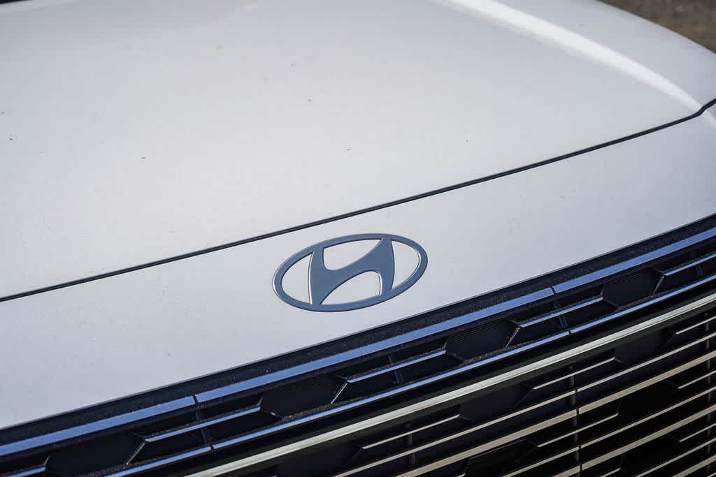 Thumbnail: 2026 Hyundai Palisade - 11