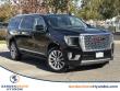 Used 2023 GMC Yukon XL Denali SUV