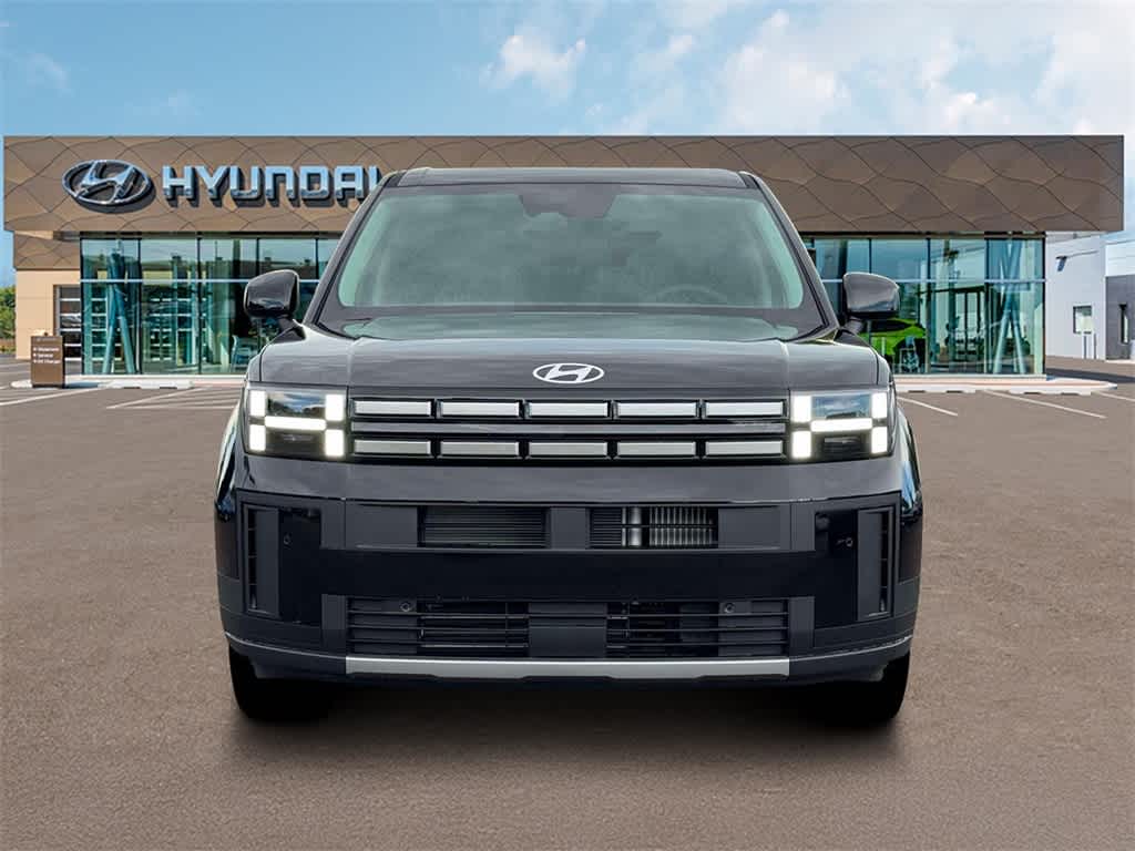 Thumbnail: 2026 Hyundai Santa Fe - 12