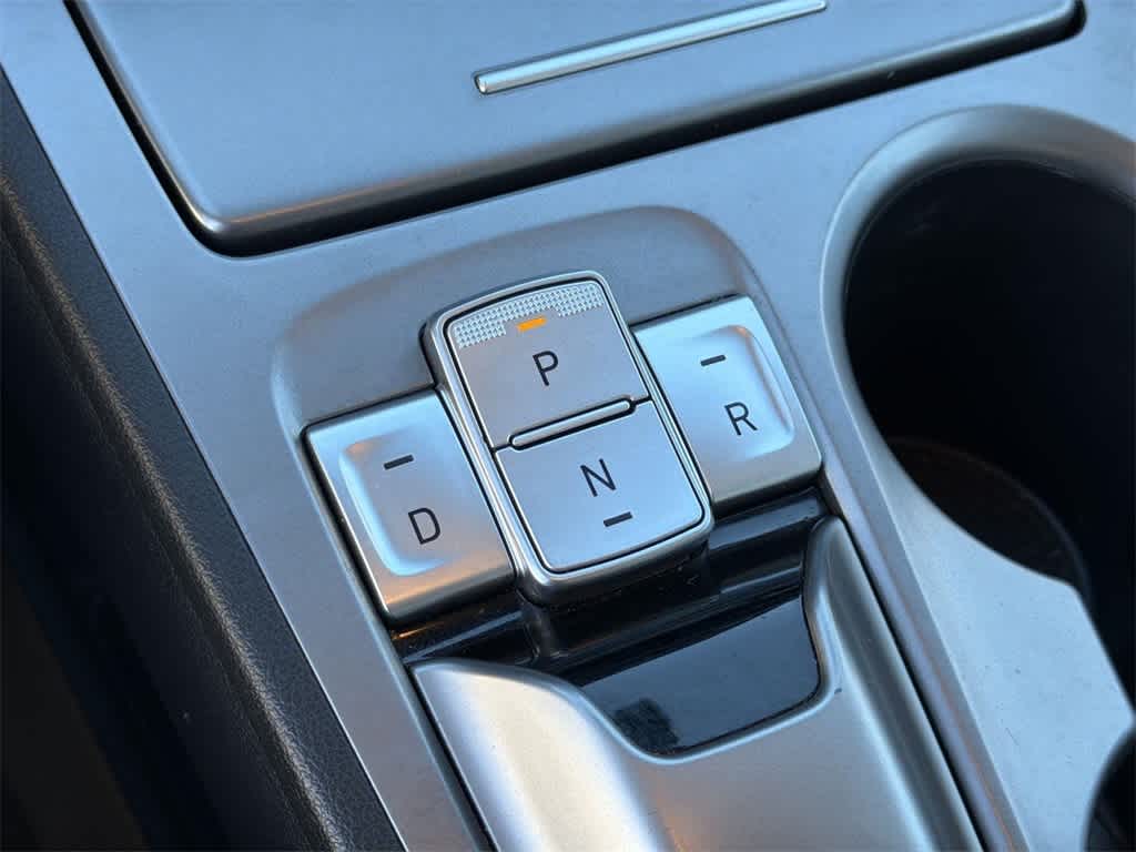 Thumbnail: 2023 Hyundai Kona - 17