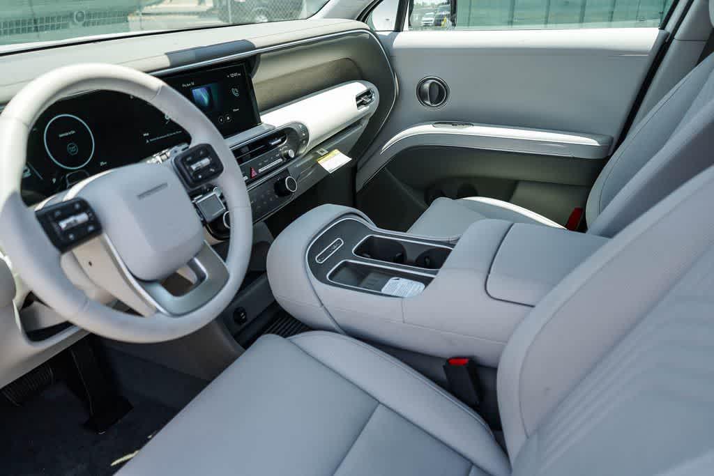 Thumbnail: 2026 Hyundai Palisade - 19