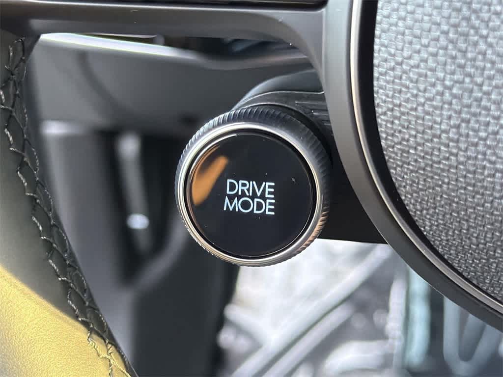 Thumbnail: 2024 Hyundai Ioniq 5 - 21