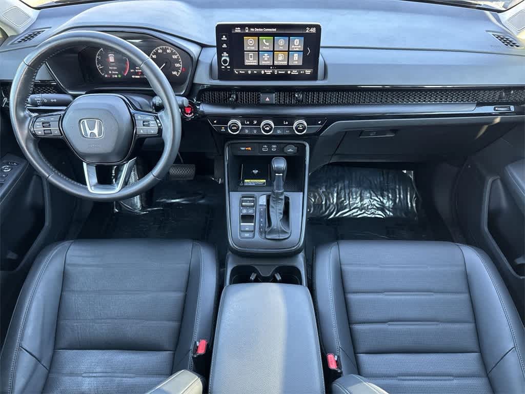 Thumbnail: 2023 Honda CR-V - 12