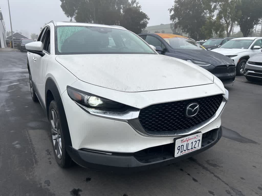 2022 Mazda CX-30 Preferred's photo