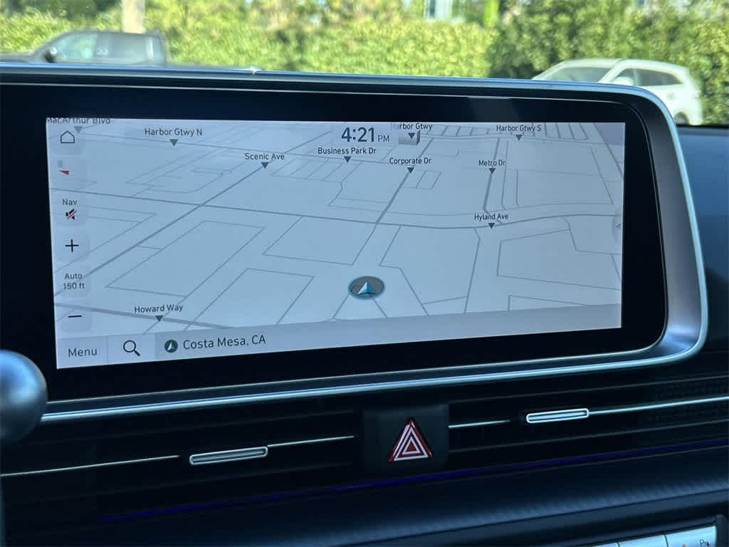 Thumbnail: 2025 Hyundai Ioniq 6 - 15