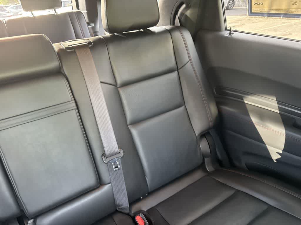 Thumbnail: 2023 Dodge Durango - 5