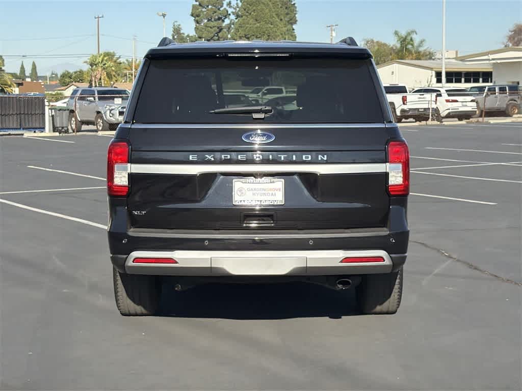 Thumbnail: 2024 Ford Expedition - 5