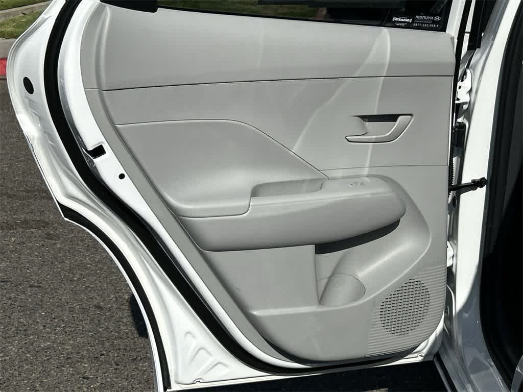 Thumbnail: 2025 Hyundai Kona - 42