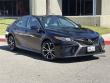 Used 2019 Toyota Camry SE Sedan