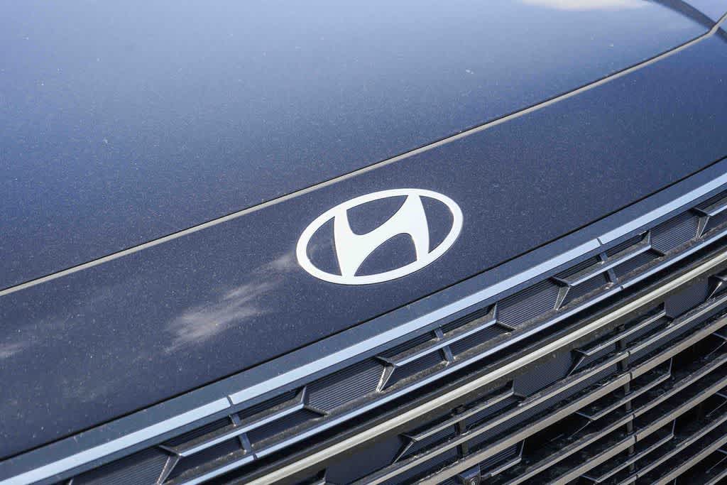 Thumbnail: 2026 Hyundai Palisade - 11