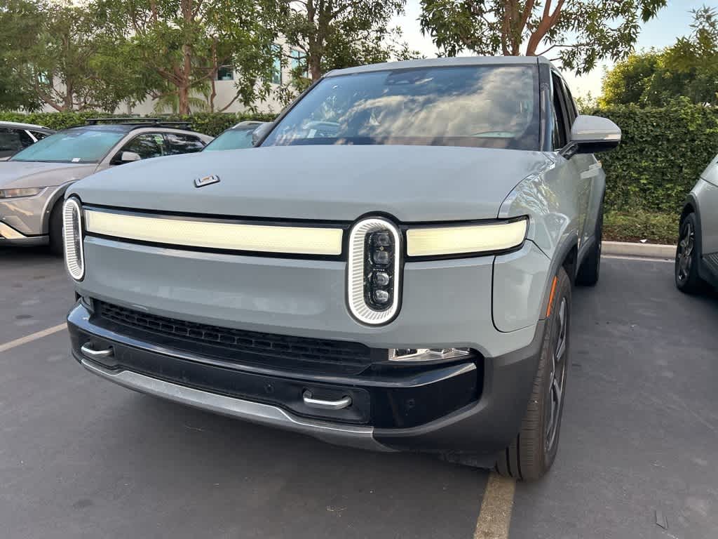 Thumbnail: 2023 Rivian R1T - 5