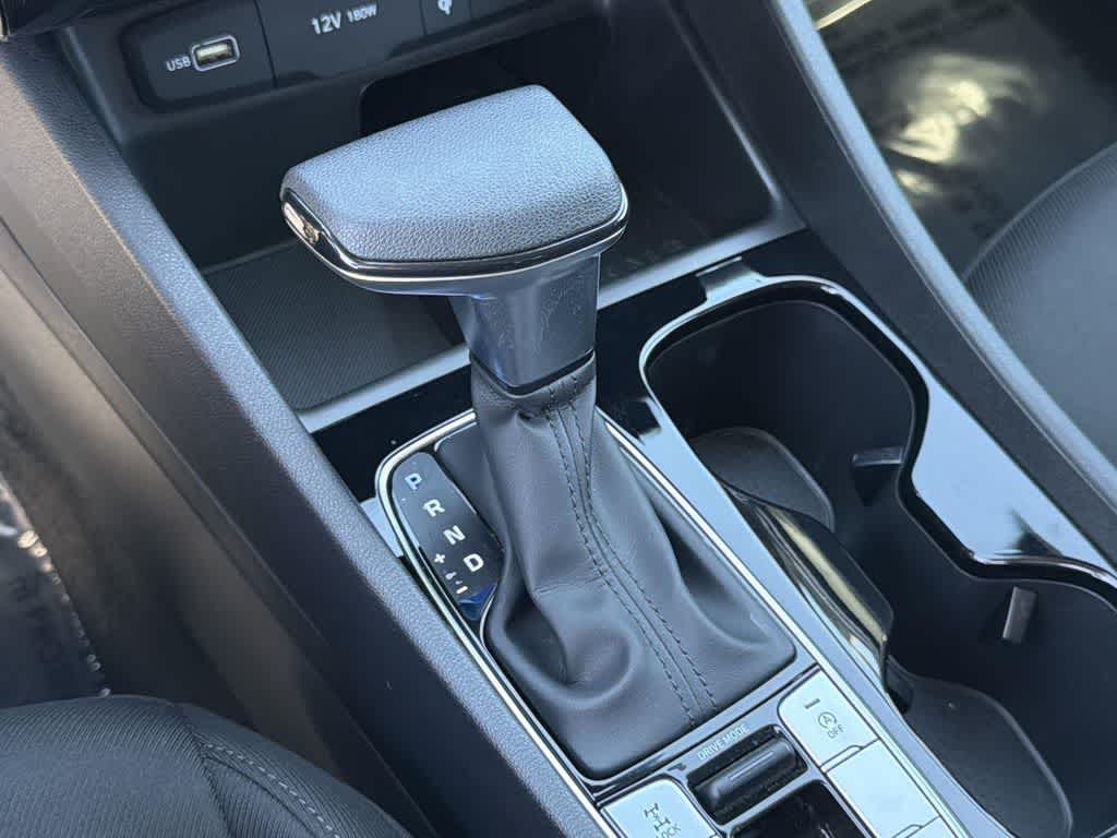 Thumbnail: 2023 Hyundai Tucson - 17