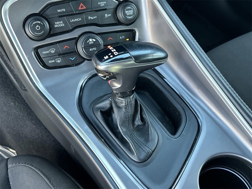 Thumbnail: 2019 Dodge Challenger - 25