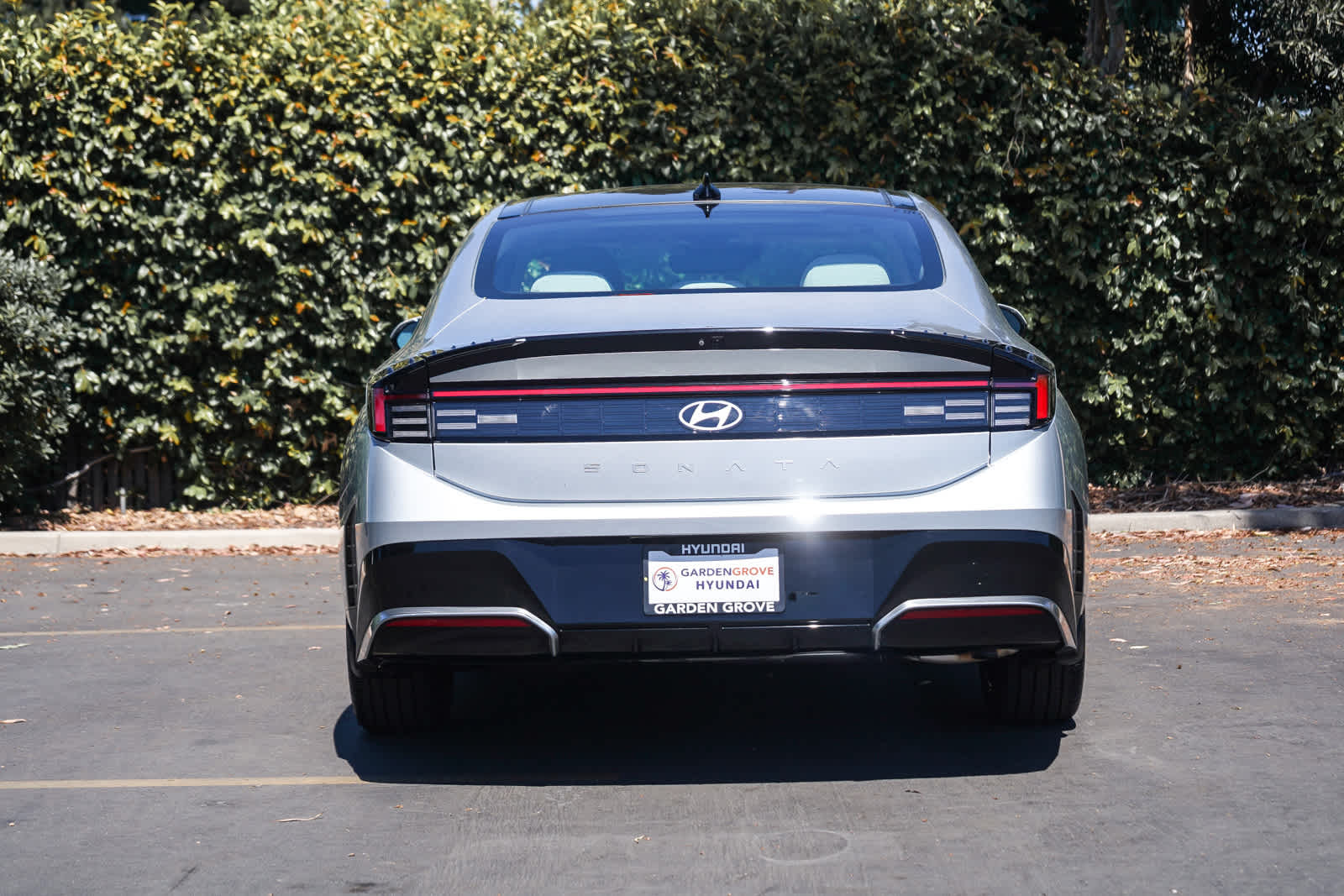 Thumbnail: 2024 Hyundai Sonata - 5