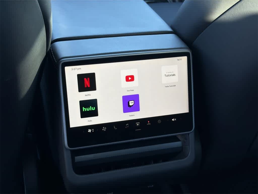 Thumbnail: 2024 Tesla Model 3 - 31