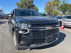 Used 2023 Chevrolet Tahoe LT SUV for sale in Garden Grove