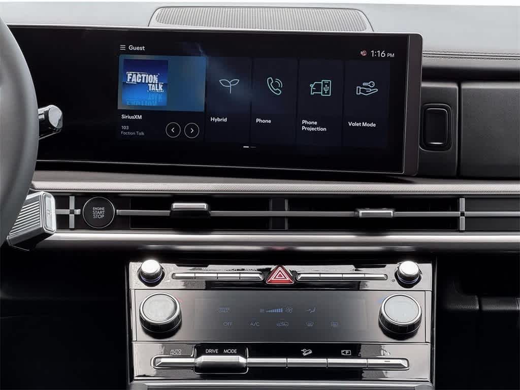 Thumbnail: 2026 Hyundai Santa Fe - 23