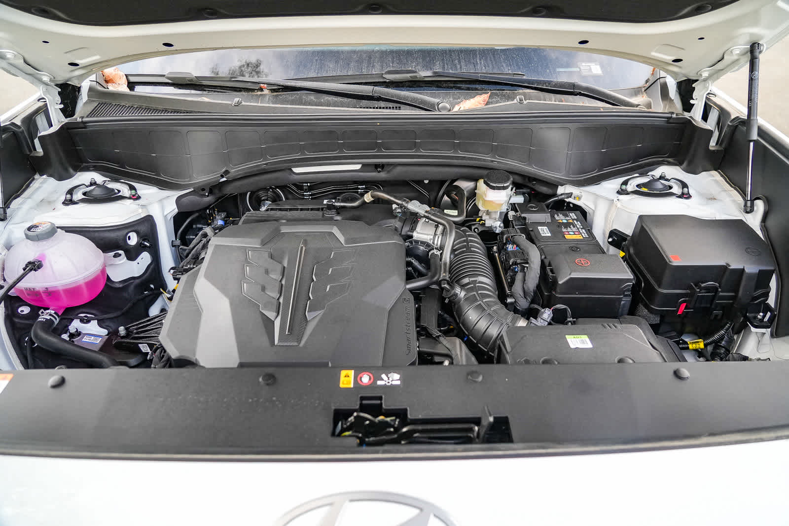 Thumbnail: 2026 Hyundai Palisade - 27