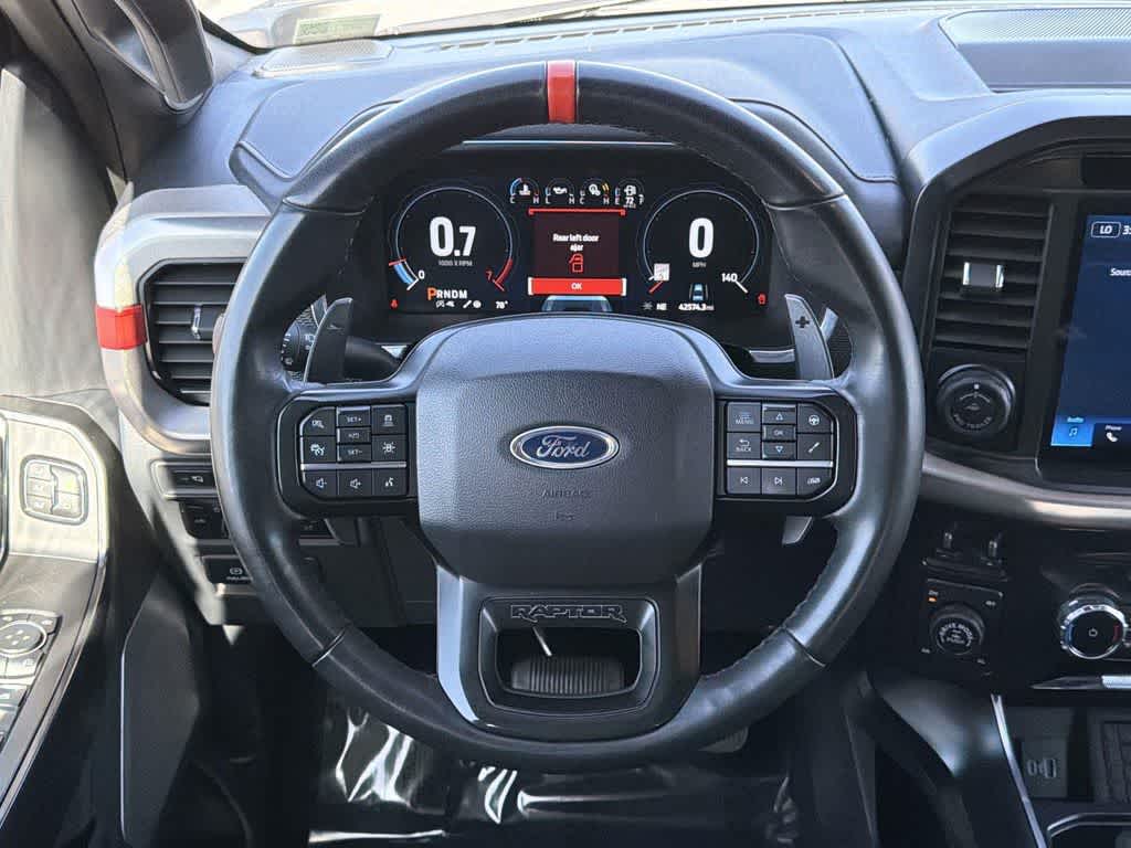 Thumbnail: 2023 Ford F-150 - 13