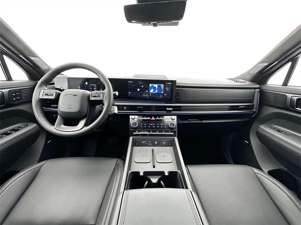 Thumbnail: 2025 Hyundai Santa Fe - 13