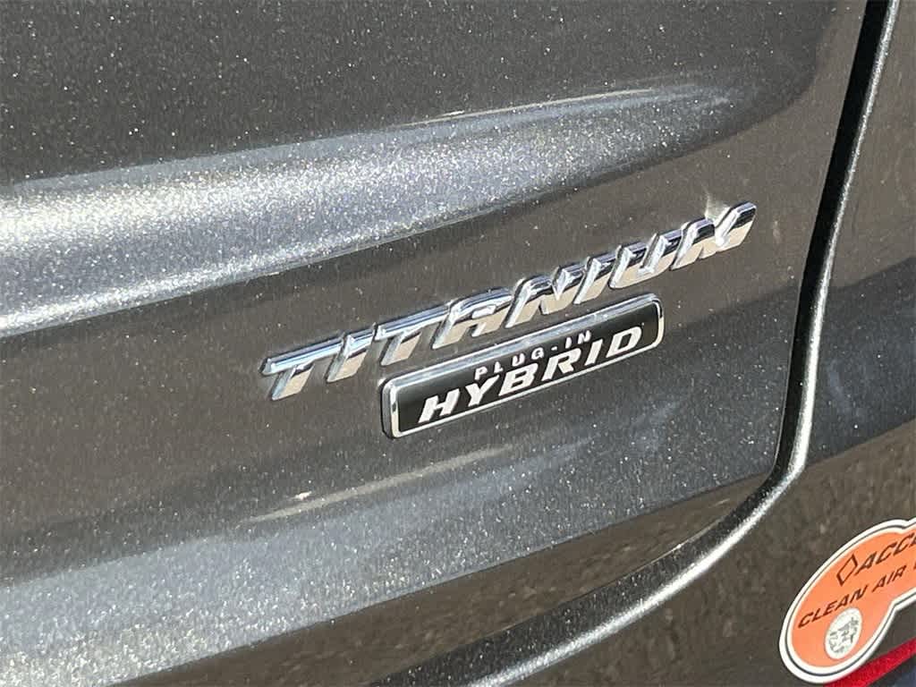 Thumbnail: 2020 Ford Fusion - 44