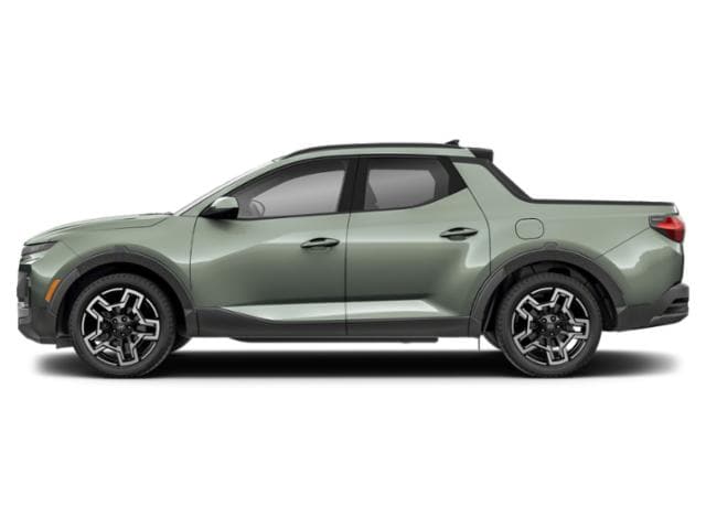 Thumbnail: 2026 Hyundai Santa Cruz - 2