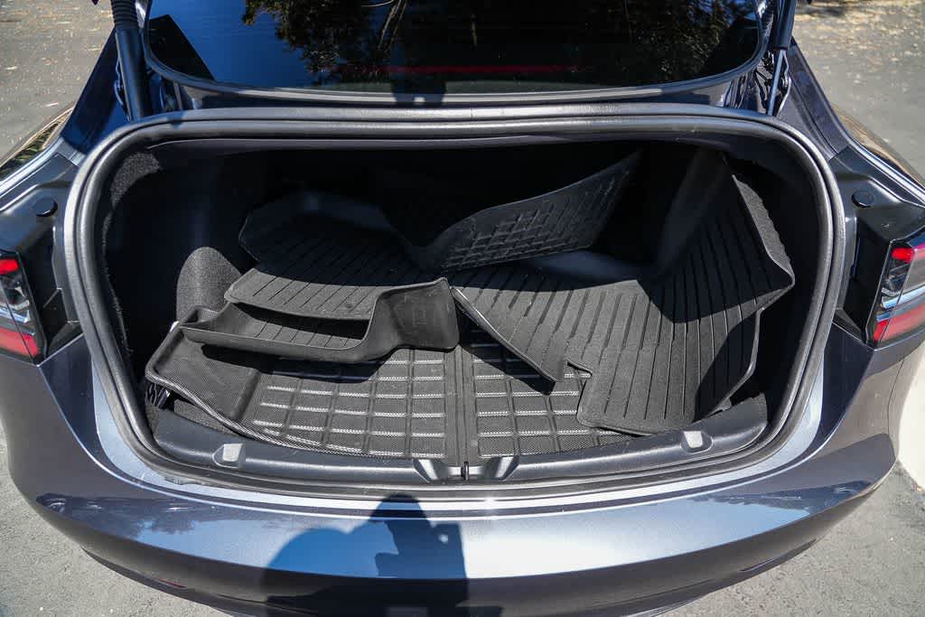 Thumbnail: 2023 Tesla Model 3 - 24